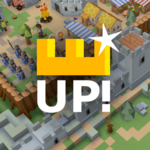 siegeup! android application logo